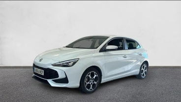 MG3 1.5 Comfort MY25