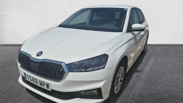 Skoda Fabia 1.0 TSI 70KW (95CV) Selection