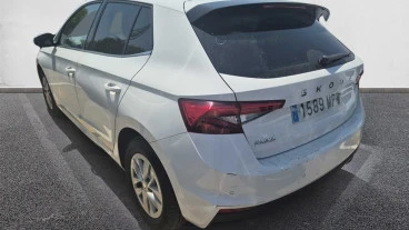 Skoda Fabia 1.0 TSI 70KW (95CV) Selection