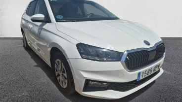 Skoda Fabia 1.0 TSI 70KW (95CV) Selection