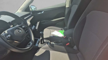 Skoda Fabia 1.0 TSI 70KW (95CV) Selection