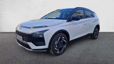 Hyundai Bayon 1.0 TGDI 74kW (100CV) 48V Tecno