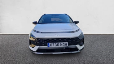 Hyundai Bayon 1.0 TGDI 74kW (100CV) 48V Tecno