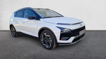 Hyundai Bayon 1.0 TGDI 74kW (100CV) 48V Tecno