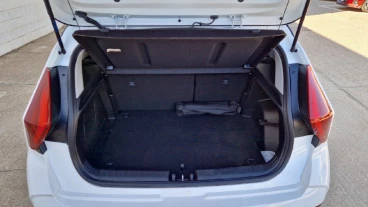 Hyundai Bayon 1.0 TGDI 74kW (100CV) 48V Tecno