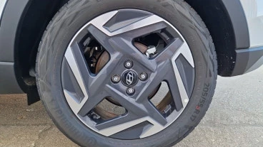 Hyundai Bayon 1.0 TGDI 74kW (100CV) 48V Tecno