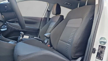 Hyundai Bayon 1.0 TGDI 74kW (100CV) 48V Tecno