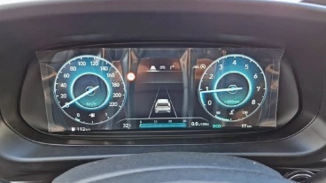 Hyundai Bayon 1.0 TGDI 74kW (100CV) 48V Tecno