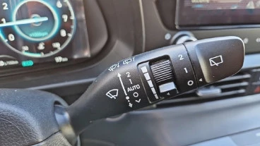 Hyundai Bayon 1.0 TGDI 74kW (100CV) 48V Tecno
