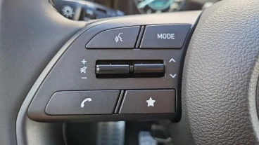 Hyundai Bayon 1.0 TGDI 74kW (100CV) 48V Tecno