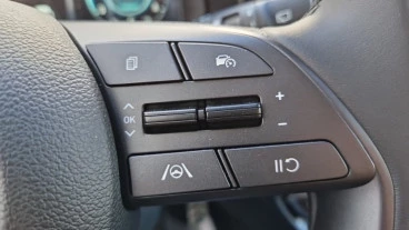 Hyundai Bayon 1.0 TGDI 74kW (100CV) 48V Tecno