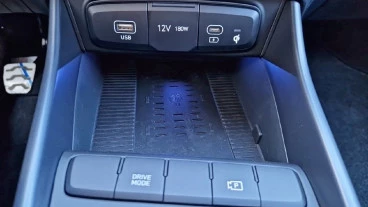 Hyundai Bayon 1.0 TGDI 74kW (100CV) 48V Tecno