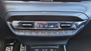 Hyundai Bayon 1.0 TGDI 74kW (100CV) 48V Tecno