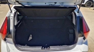 Hyundai Bayon 1.0 TGDI 74kW (100CV) 48V Tecno