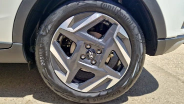 Hyundai Bayon 1.0 TGDI 74kW (100CV) 48V Tecno