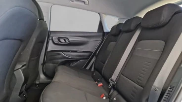 Hyundai Bayon 1.0 TGDI 74kW (100CV) 48V Tecno