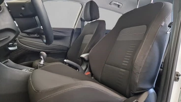 Hyundai Bayon 1.0 TGDI 74kW (100CV) 48V Tecno
