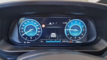 Hyundai Bayon 1.0 TGDI 74kW (100CV) 48V Tecno
