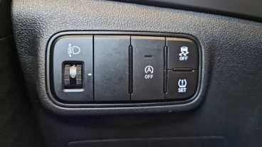 Hyundai Bayon 1.0 TGDI 74kW (100CV) 48V Tecno