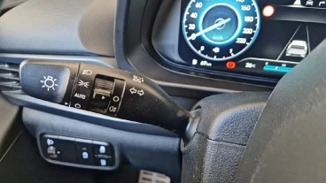 Hyundai Bayon 1.0 TGDI 74kW (100CV) 48V Tecno