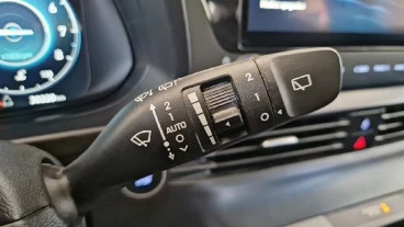 Hyundai Bayon 1.0 TGDI 74kW (100CV) 48V Tecno