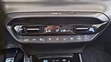 Hyundai Bayon 1.0 TGDI 74kW (100CV) 48V Tecno