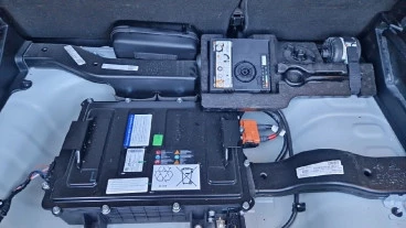 Hyundai Bayon 1.0 TGDI 74kW (100CV) 48V Tecno