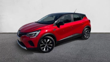 Renault Captur equilibre TCe 67kW (90CV)