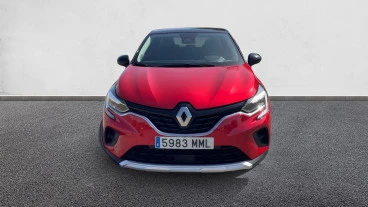 Renault Captur equilibre TCe 67kW (90CV)