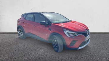 Renault Captur equilibre TCe 67kW (90CV)