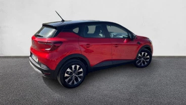 Renault Captur equilibre TCe 67kW (90CV)