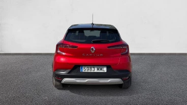 Renault Captur equilibre TCe 67kW (90CV)