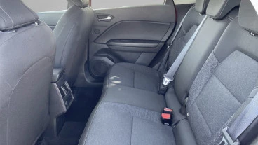 Renault Captur equilibre TCe 67kW (90CV)