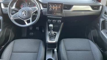 Renault Captur equilibre TCe 67kW (90CV)