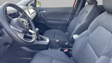 Renault Captur equilibre TCe 67kW (90CV)
