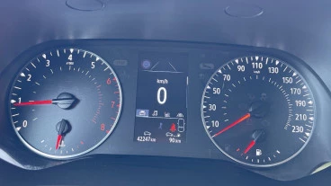Renault Captur equilibre TCe 67kW (90CV)