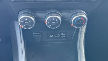 Renault Captur equilibre TCe 67kW (90CV)