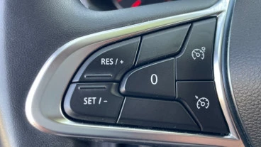 Renault Captur equilibre TCe 67kW (90CV)