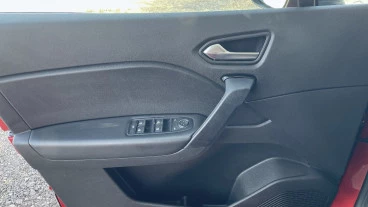 Renault Captur equilibre TCe 67kW (90CV)