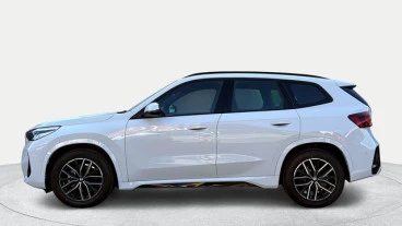 BMW X1 sDrive20d