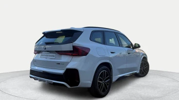 BMW X1 sDrive20d
