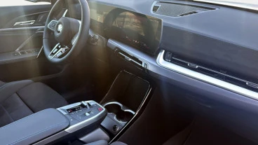 BMW X1 sDrive20d