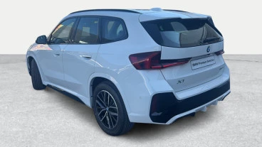 BMW X1 sDrive20d