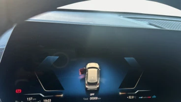 BMW X1 sDrive20d
