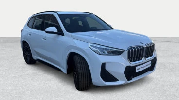 BMW X1 sDrive20d