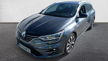 Renault Megane S.T. Techno TCe 103 kW (140CV) EDC GPF