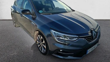 Renault Megane S.T. Techno TCe 103 kW (140CV) EDC GPF