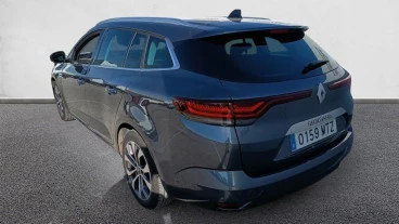 Renault Megane S.T. Techno TCe 103 kW (140CV) EDC GPF