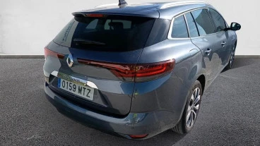 Renault Megane S.T. Techno TCe 103 kW (140CV) EDC GPF