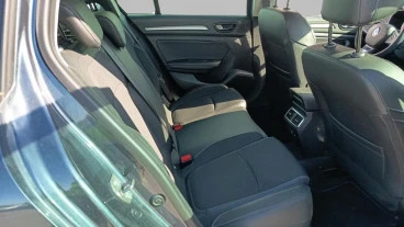 Renault Megane S.T. Techno TCe 103 kW (140CV) EDC GPF